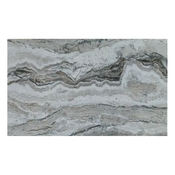 Faianta Prussian Grey Dark 30.5 x 60.5 mata