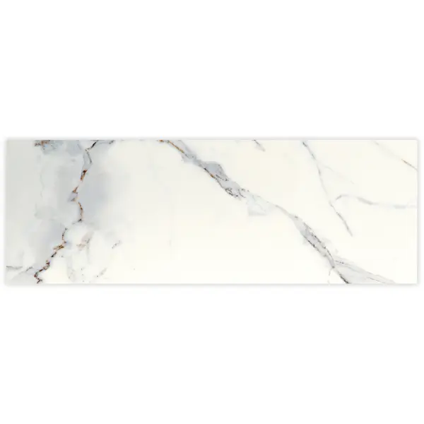 Faianta rectificata Antique Carrara 40 x 120