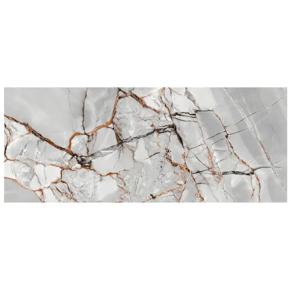 Faianta rectificata Isabella Grey 30 x 75