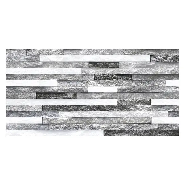 Faianta rectificata Tanger Gris 30 x 60