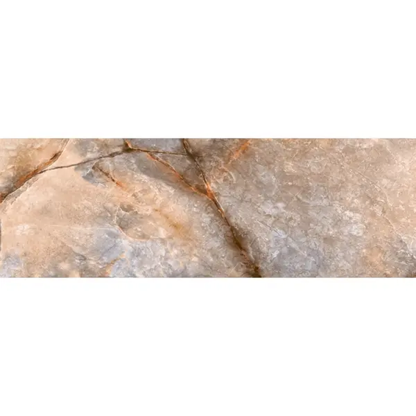 Faianta Urban Star Dark 25X75 lucioasa