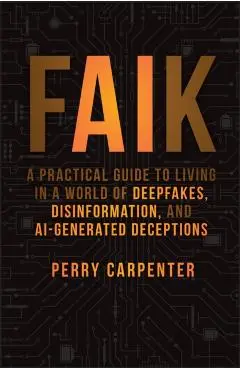 FAIK - Perry (knowbe4) Carpenter