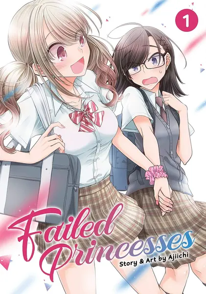 Failed Princesses, Vol. 1