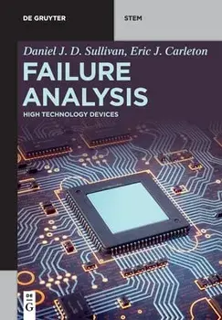 Failure Analysis, Paperback/Daniel J. D. Eric J. Sullivan Carleton