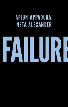 Failure, Paperback/Neta Alexander