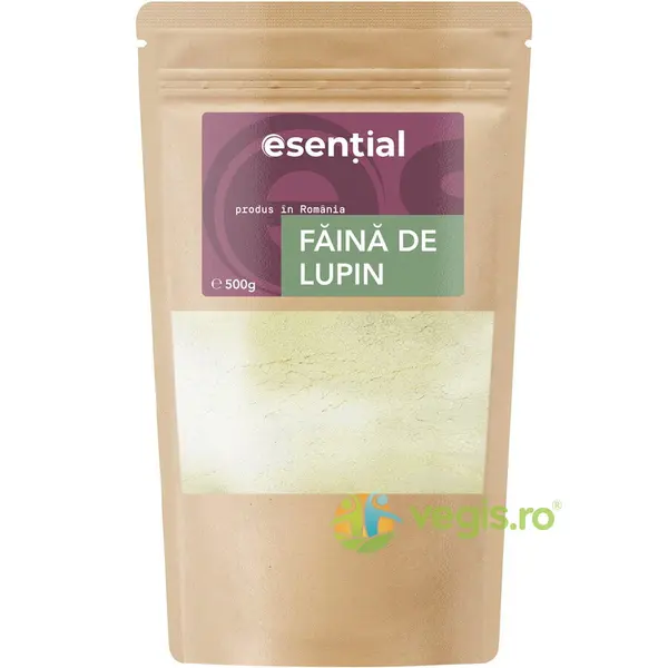Faina de Lupin 500g