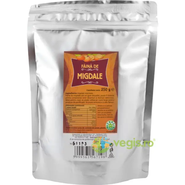 Faina De Migdale 250g