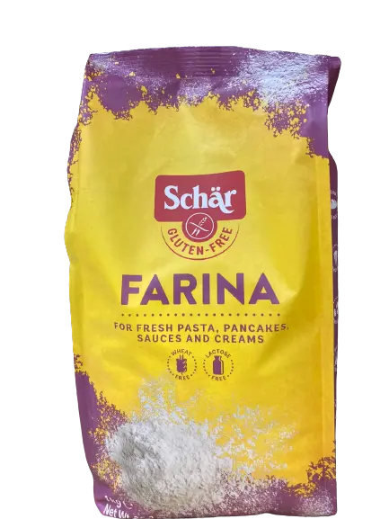 Faina fara gluten, 1kg, Schar