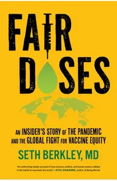 Fair Doses - Seth Berkley