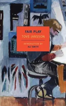 Fair Play, Paperback/Tove Jansson