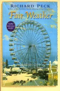 Fair Weather, Paperback/Richard Peck