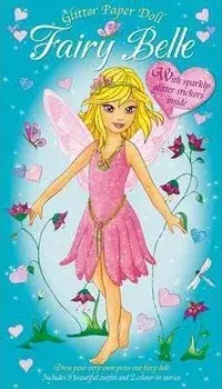 Fairy Belle/Anna Award