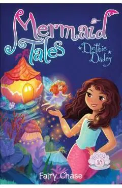 Fairy Chase, Volume 18 - Debbie Dadey