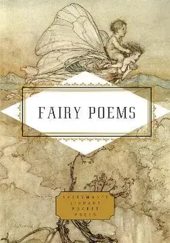 Fairy Poems, Hardcover/Lynne Greenberg