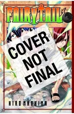 Fairy Tail 49 - Hiro Mashima