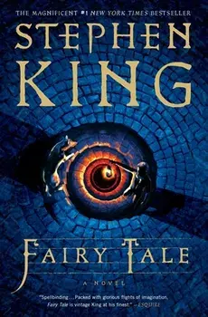 Fairy Tale, Hardcover/Stephen King