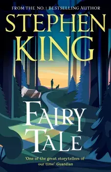 Fairy Tale/Stephen King