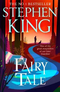 Fairy Tale/Stephen King