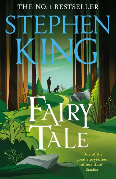 Fairy Tale (UK Edition)