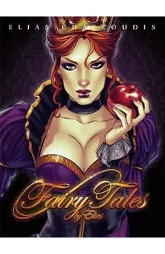 Fairy Tales by Elias - Elias Chatzoudis