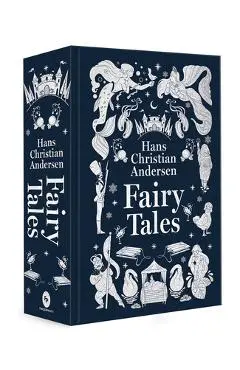Fairy Tales (Deluxe Hardbound Edition) - Hans Christian Andersen