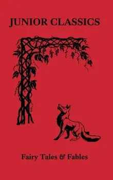 Fairy Tales & Fables, Hardcover/William Patten