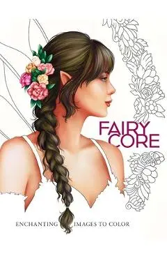 Fairycore: Enchanting Images to Color - Paule Ledesma