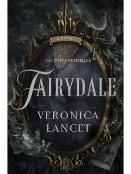 Fairydale, Paperback/Veronica Lancet