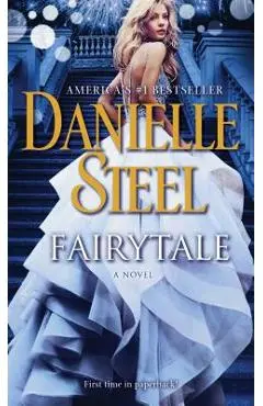Fairytale - Danielle Steel
