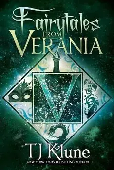 Fairytales From Verania, Paperback/Tj Klune