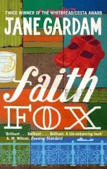 Faith Fox, Paperback/Jane Gardam
