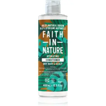 Faith In Nature Coconut balsam hidratant pentru par normal spre uscat