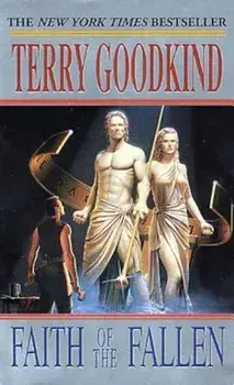 Faith of the Fallen, Paperback/Terry Goodkind