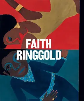 Faith Ringgold. 2 Enhanced edition, Paperback/***