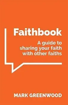 Faithbook, Paperback/Mark Greenwood