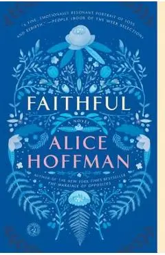 Faithful - Alice Hoffman