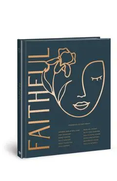Faithful - Amy Grant