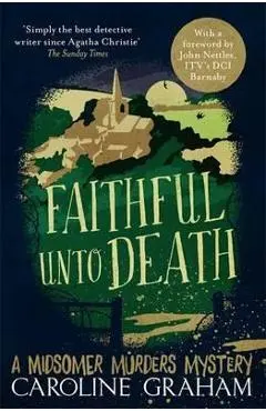 Faithful Unto Death