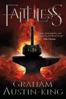 Faithless, Paperback/Graham Austin-King