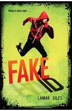 Fake Id - Lamar Giles