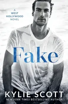 Fake, Paperback/Kylie Scott