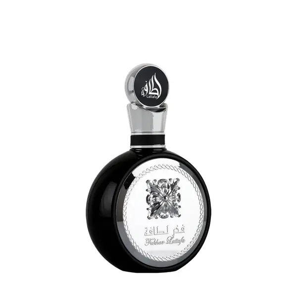 Fakhar black 100 ml
