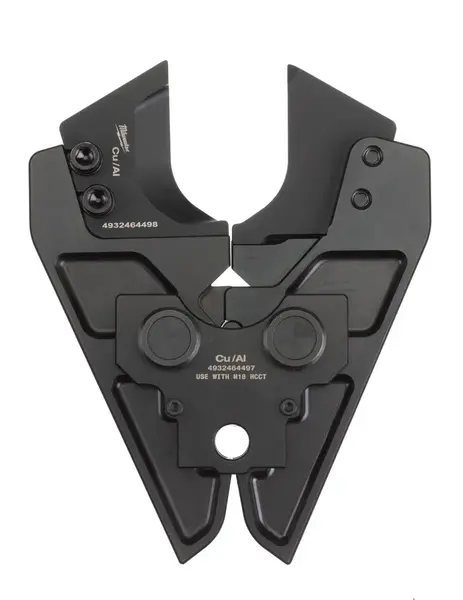 Falca de taiere Milwaukee HCCT, pentru cablu Cu/Al, compatibila cu M18 HCCT, 4932464497