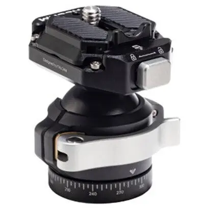 Falcam Cap Trepied Ball Head FALCAM F38B4908 F38 Pro Quick Release Trigger Upright