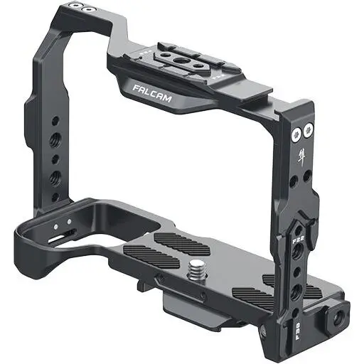 Falcam Cusca cu eliberare rapida FALCAM F22&F38&F50 (PENTRU SONY ZV-E1)-C00B3501