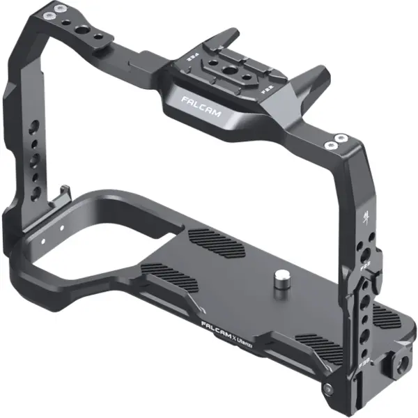 Falcam Cusca pentru camera cu eliberare rapida FALCAM F22&F38 (pentru FUJIFILM GFX100S/ GFX50S /GFX50SⅡ)-2734