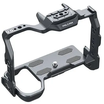 Falcam FALCAM F22&F38&F50 Cusca pentru camera cu eliberare rapida (pentru A7M3/A7S3/A7R4/A1) V2-2635A