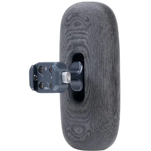Falcam Maner FALCAM F22 Quick Release Soap Shaped Side Handle F22A4106