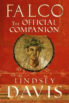 Falco: The Official Companion, Paperback/Lindsey Davis