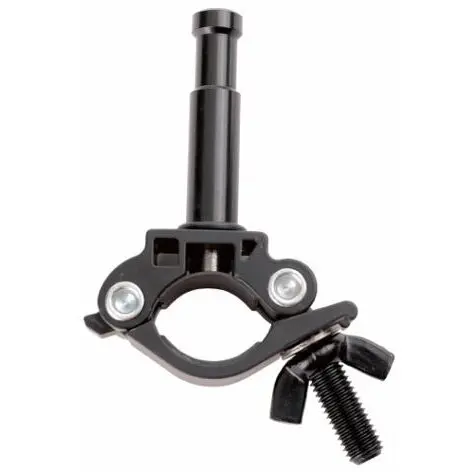Falcon Eyes Clema cu spigot Falcon Eyes FB-003-3 pentru bara teava tija